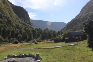 Casa grande - Refugio Río Roberto (1)